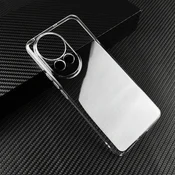 Futrola Maska Teracell Skin za Huawei Nova 12 transparent