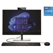 Računalnik HP ProOne 440 G9 i5-14400T/16GB/ SSD 512GB/23,8 FHD NT/HAS/DOS