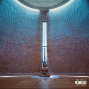 Sampa The Great - As Above, So Below (Coloured)