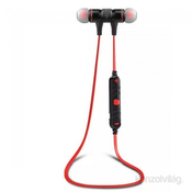 AWEI A920BL In-Ear Bluetooth Red headset Mobile