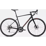 Specialized Allez Sport - M/54, Gloss Tarmac Črna, 2025