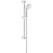 27924001 Grohe New Tempesta Classic 100 tuš set brez armature