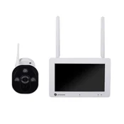 Smartwares Smartwares Bežicni komplet za nadzor CMS-30100