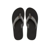 Japonke Teva Mush II 4168 Siva