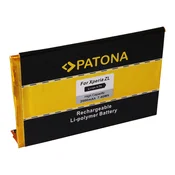 Baterija za Sony Xperia X/ZL/ZQ, 2000 mAh