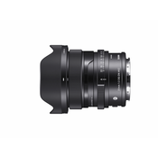 Sigma 20mm 2.0 DG DN L-Mount series Contemporary