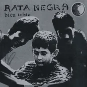 Rata Negra - Bien Triste (LP)