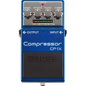 Boss CP-1X Kitarski efekt (Samo odprto)