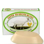 Eco product Sapun od kozijeg mleka sa pantenolom, 75g