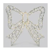 BRILAGI - LED zunanja božična dekoracija LED/3,6W/8 načinov IP44 41 cm pentlja