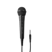MUSE mikrofon za karaoke MC-20 B ( 007-0036 )