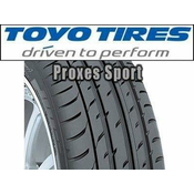 TOYO letna pnevmatika 235 / 40 R19 96Y PROXES SPORT