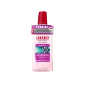 Lacalut Sensitive micelarna otopina za ispiranje usta, 500 ml