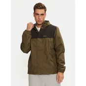 Helly Hansen Outdoor jakna Vancouver 54269 Zelena Regular Fit