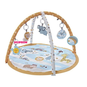 Gimnastika za bebe Chipolino Africa