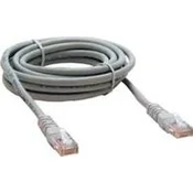 Microconnect CAT6 U/UTP 0.3m LSZH 0.3m Cat6 U/UTP (UTP) Grey networking cable