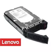 SRV DOD Lenovo HDD 2.5 SAS1.2 TB 7XB7A00027