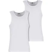 Urban Classics Majica bela