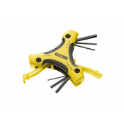 STANLEY set imbus kljuceva 1.5-6mm 9/1 0-95-935