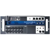 Soundcraft Ui16 Digitalna mešalna miza - SOUNDCRAFT