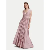 Swing Večerna obleka 5AH029HK Roza Regular Fit