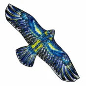 slomart ATL Zmaj AG667B, orlovec, 160 cm, s vrvico