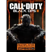 Microsoft Game Key Call of Duty: Black Ops III (Europa)