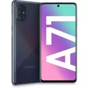 Samsung Galaxy A71 6GB/128GB Crni