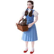 Akcijska figurica The Noble Collection Movies: The Wizard of Oz - Dorothy (Bendyfigs), 19 cm