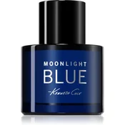 Kenneth Cole Moonlight Blue toaletna voda za moške 100 ml