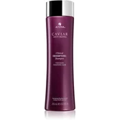 Alterna Caviar Anti-Aging nežni šampon za šibke lase 250 ml