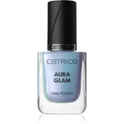 Catrice Aura Glam lak za nohte odtenek 040 Ocean Whisper 10.5 ml
