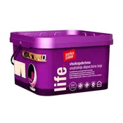 ZORKA COLOR akrilna boja za zidove 2.5l princess gates
