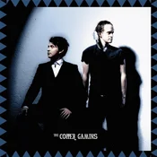 The Copper Gamins - Los Ninos De Cobre (LP)