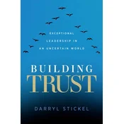 Building Trust