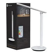 XIAOMI Yeelight - LED Zatemnitvena namizna svetilka PORTABLE LED/5W/5V CRI90 2500 mAh