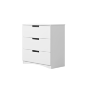 Komoda Kocot-Kids Classic bela
