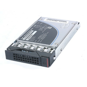 Lenovo ThinkSystem 2.5” Multi Vendor 960GB Entry SATA 6Gb Hot Swap SSD | 4XB7A38273