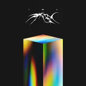 Judah & The Lion - I Am A Prism (CD)