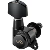 Schaller M6 135 19,5 Black Tuner za gitare