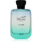 Rasasi Hawas La Mer parfumska voda za moške 100 ml