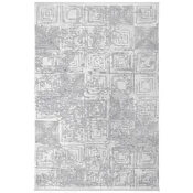 Conceptum Hypnose Tepih Verona 1908, 100x500 cm, Sivi