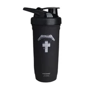SmartShake - Reforce Stainless Steel Rock Band Collection Metallica Master of Puppets 900 ml