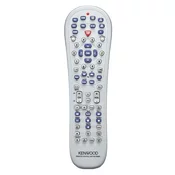 General KENWOOD RC-R0823 - compatible General-branded remote control