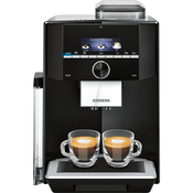Siemens Siemens TI923509DE aparat za kavu automatski Crna
