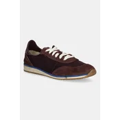 Patrizia Pepe Superge 2Z0054 V040 Bordo rdeča