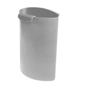 Vložek za koš za ločene odpadke, siv, 6 l