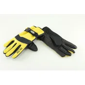 Rukavice KryptonX Ice Tech Winter gel Boja:žuta Velicina:XL