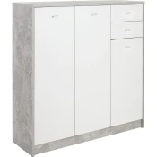 Modern Living Komoda 4-You New Yuk09