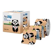 AcuTop trak, bež, panda, 5 cm x 5 m